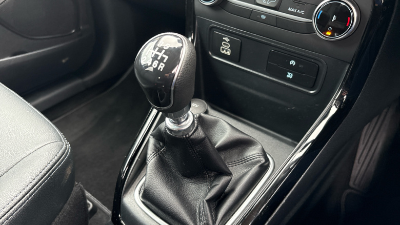 Ford EcoSport 1.0 EcoBoost 125 Active 5dr Petrol Hatchback